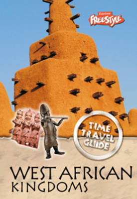 Ancient West African Kingdoms