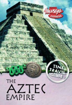 The Aztec Empire