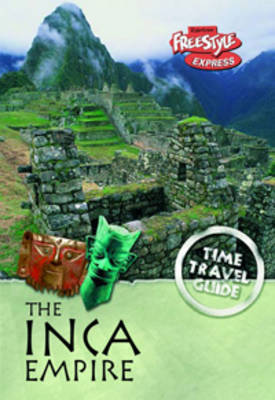 Time Travel Guides