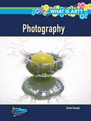 What is Photography?