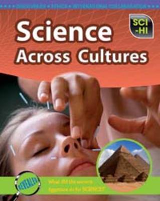 Sci-Hi Pack E of 7