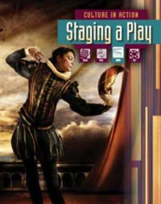 Staging a Play