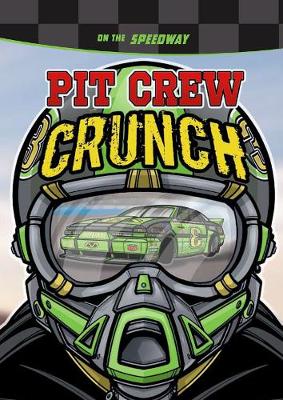 Pit Crew Crunch