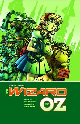 The Wizard of Oz