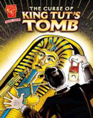 Curse of King Tut's Tomb