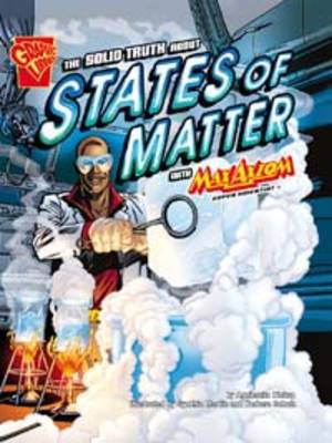 The Solid Truth About States of Matter