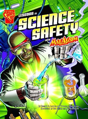 Lessons in Science Safety