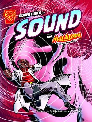 Adventures of Sound