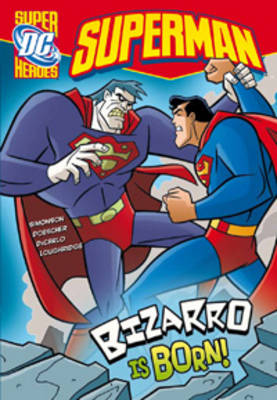 DC Super Heroes - Superman