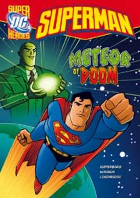Meteor of Doom