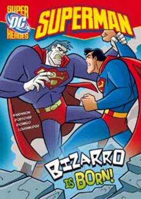 Superman Pack B of 6