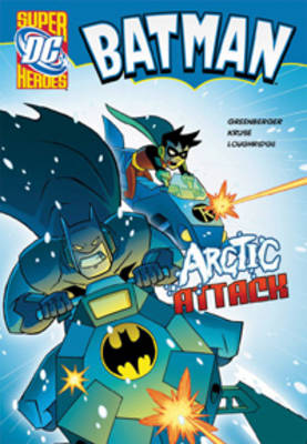 DC Super Heroes
