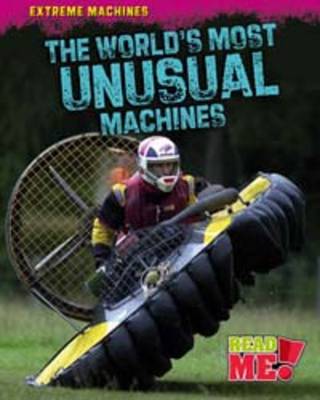 Extreme Machines