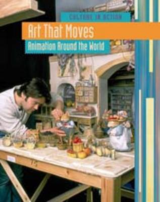 Art that Moves