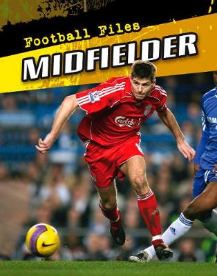 Midfielder