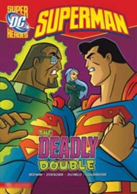 DC Super Heroes - Superman