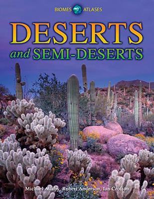 Deserts and Semi-Deserts