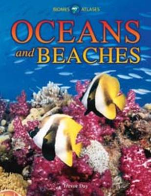 Biomes Atlases