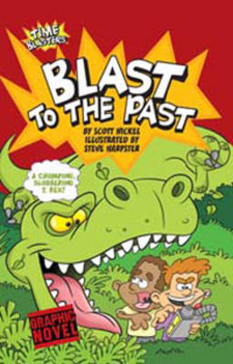 Blast to the Past