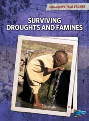 Children's True Stories: Natural Disasters