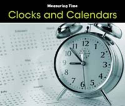 Measuring Time