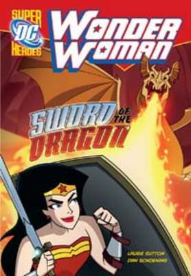 Wonder Woman Pack B of 4