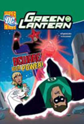 Beware Our Power!