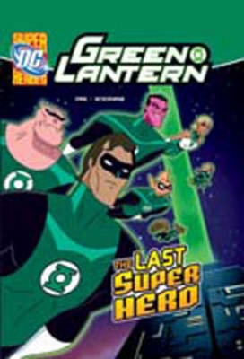 Green Lantern