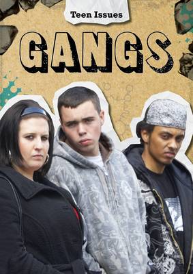 Teen Issues Pack A of 4