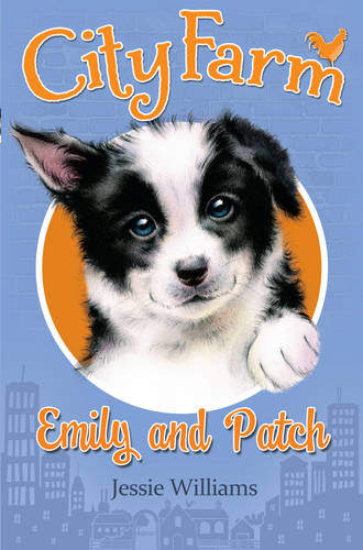 Emily and Patch