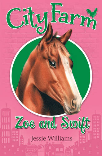 Zoe and Swift