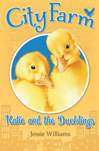 Katie and the Ducklings