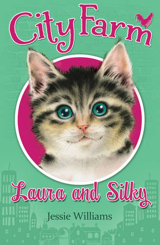 Laura and Silky