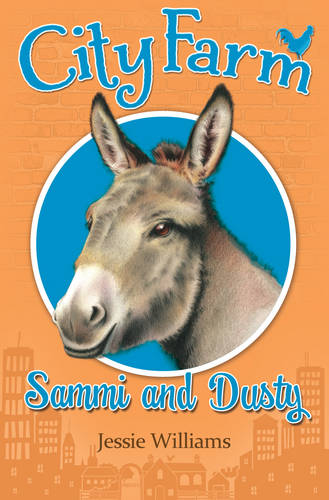 Sammi and Dusty