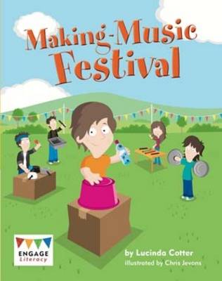 The Making Music Festival