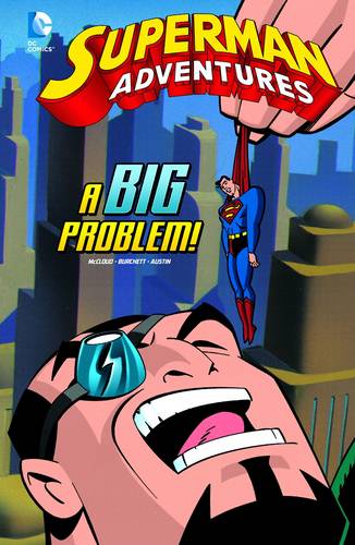 Big Problem, A