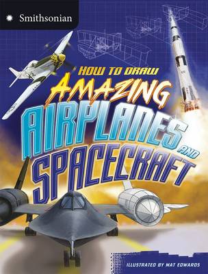 Amazing Aeroplanes