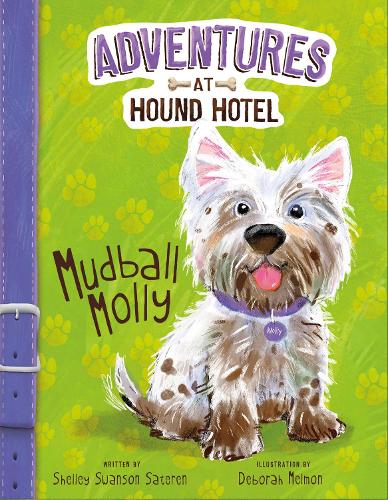 Mudball Molly