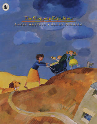 Shopping Expedition