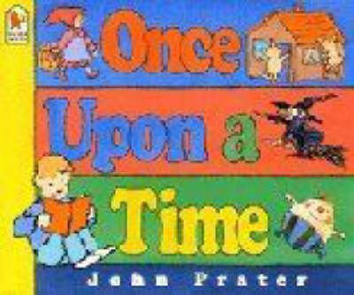 Once Upon a Time