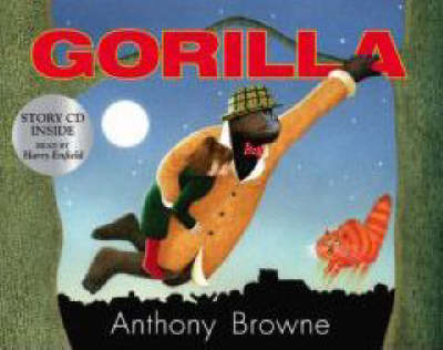 Gorilla