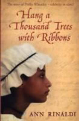 Hang a Thousand Trees with Ribbons