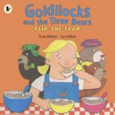 Goldilocks and the Three Bears