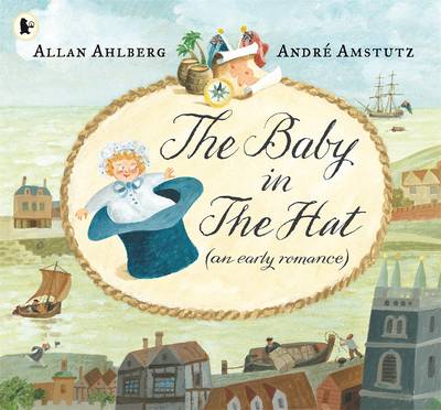 The Baby in the Hat