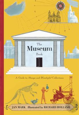 Museum Book
