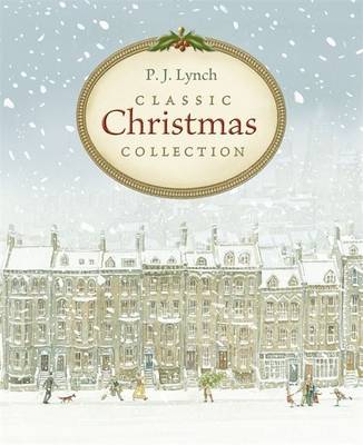 Pj Lynch Classic Christmas Collection