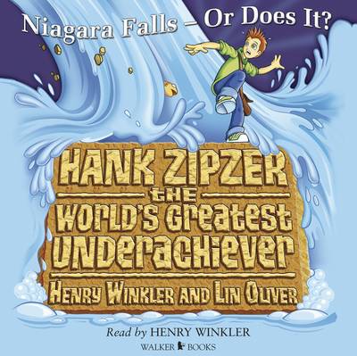 Hank Zipzer