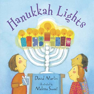 Hanukkah Lights
