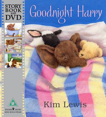 Goodnight Harry