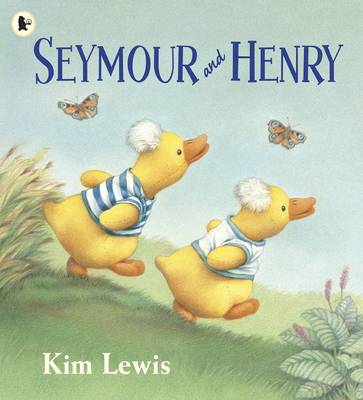 Seymour & Henry